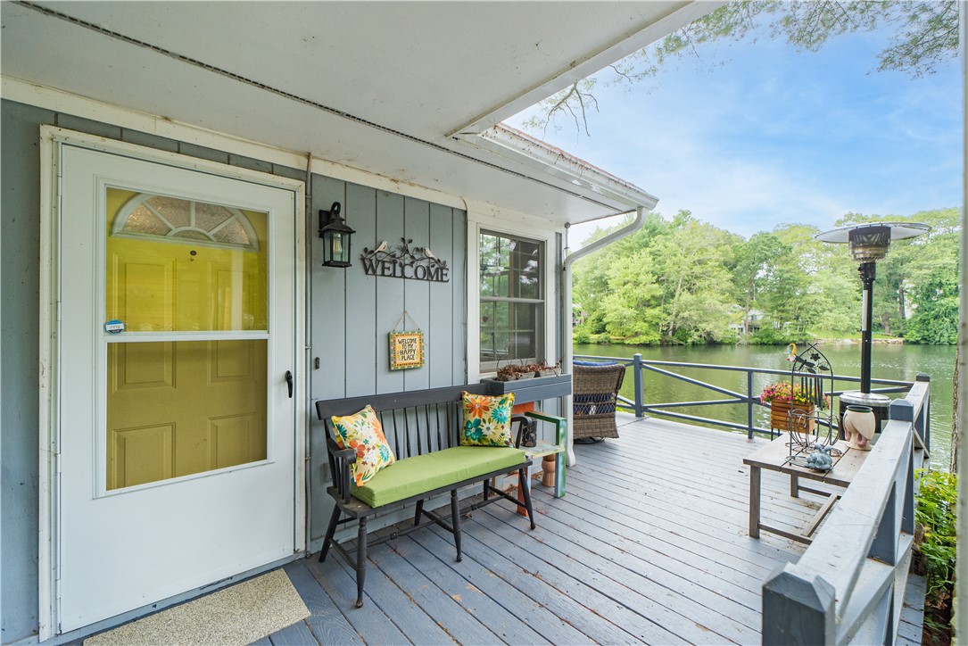 16 Ruff Stone Road