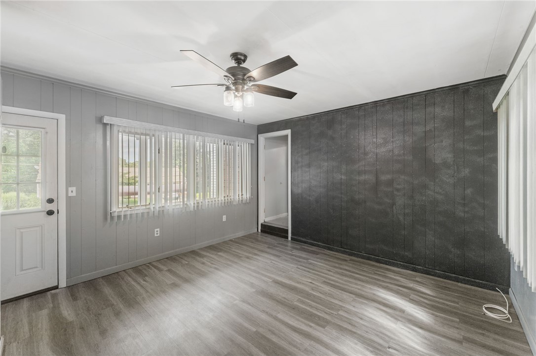1 White Rock Road