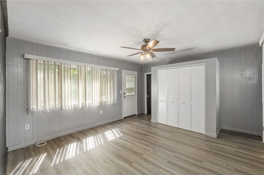 1 White Rock Road