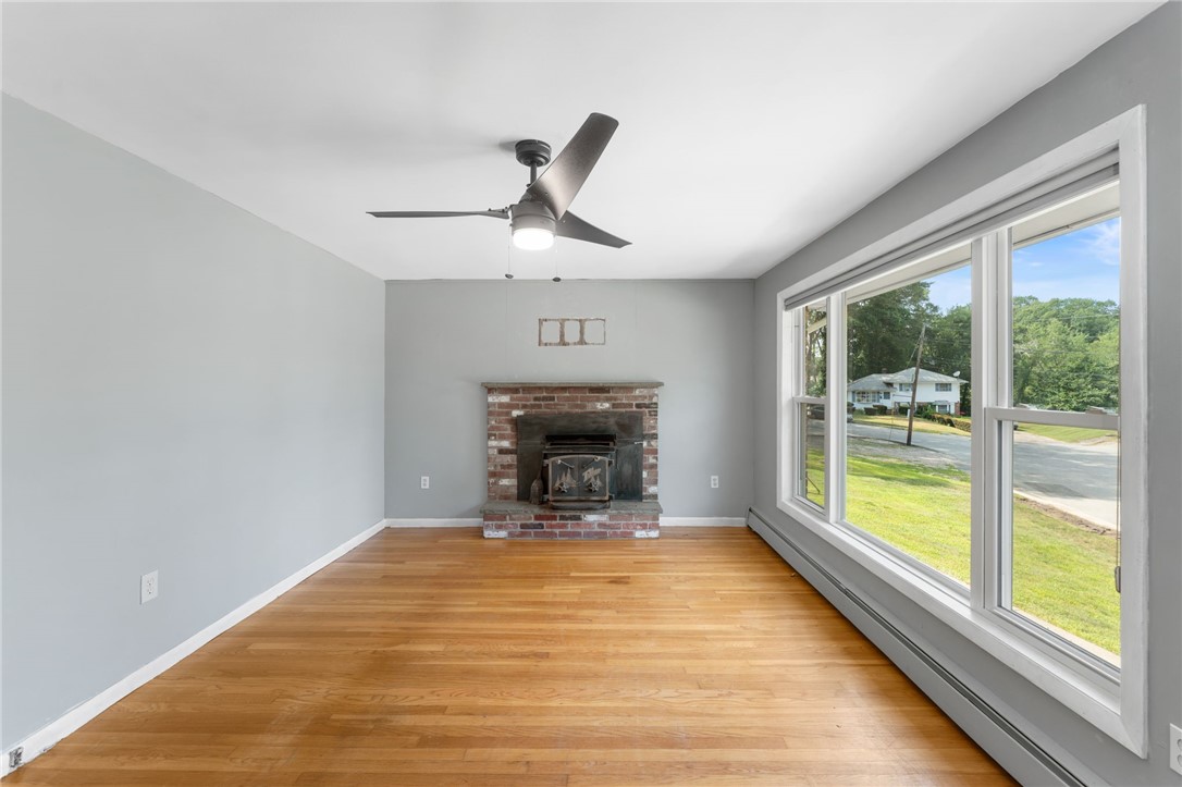 1 White Rock Road