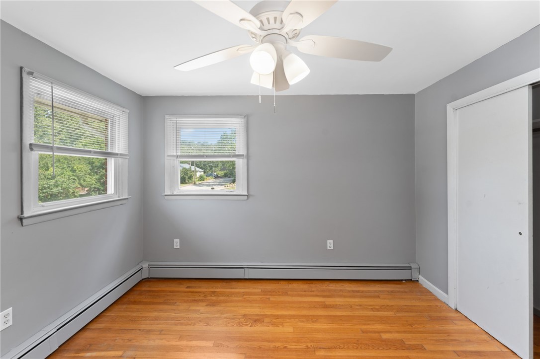 1 White Rock Road