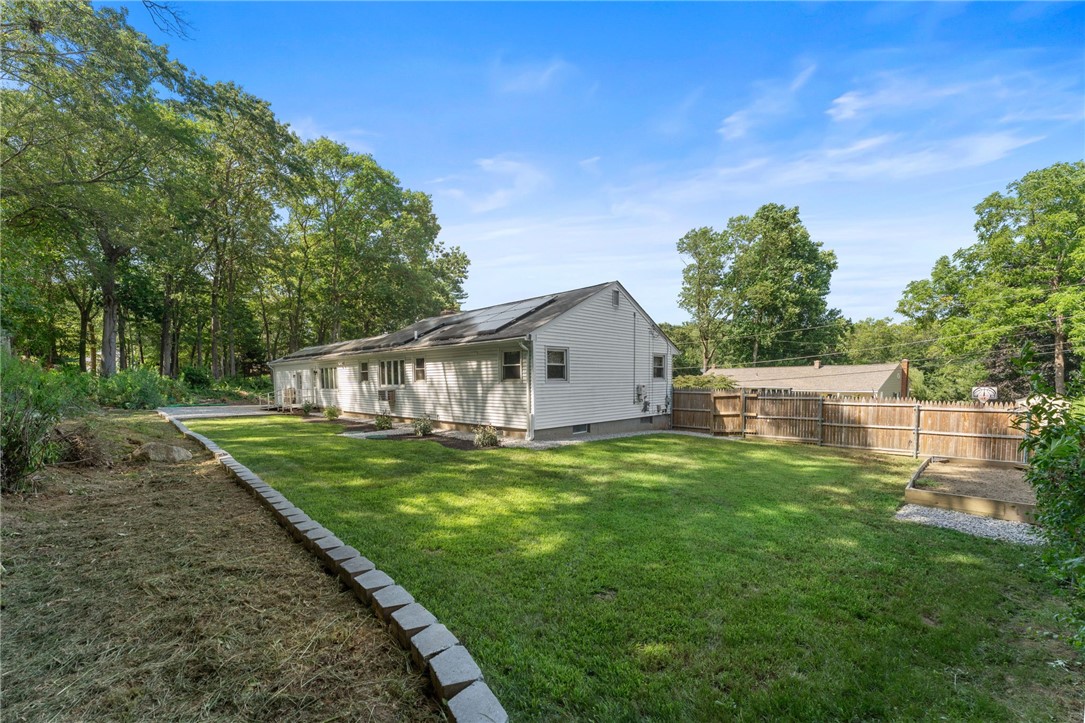 1 White Rock Road