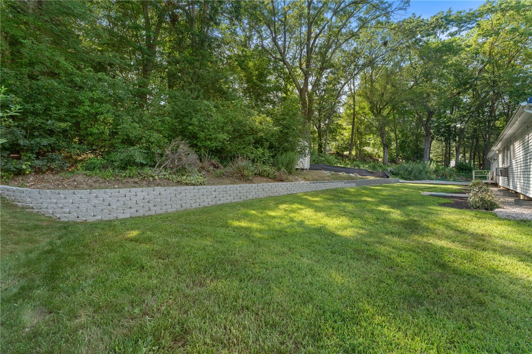 1 White Rock Road