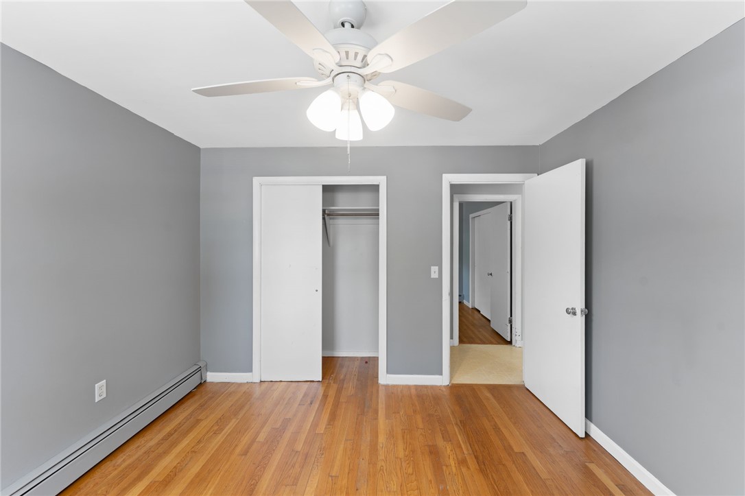 1 White Rock Road