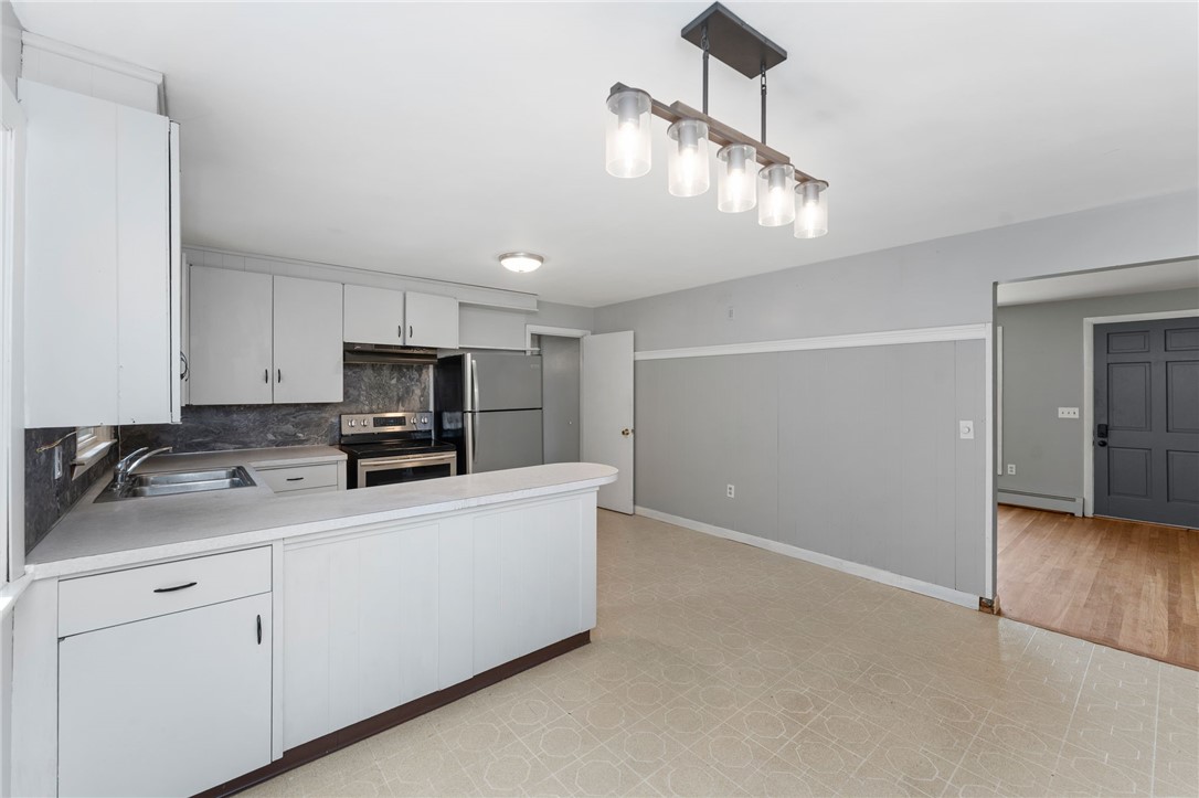 1 White Rock Road