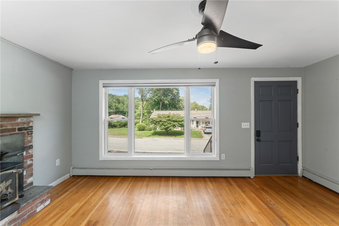 1 White Rock Road