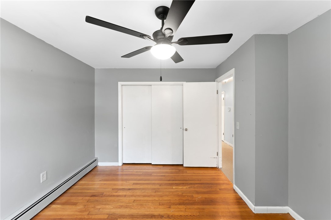 1 White Rock Road