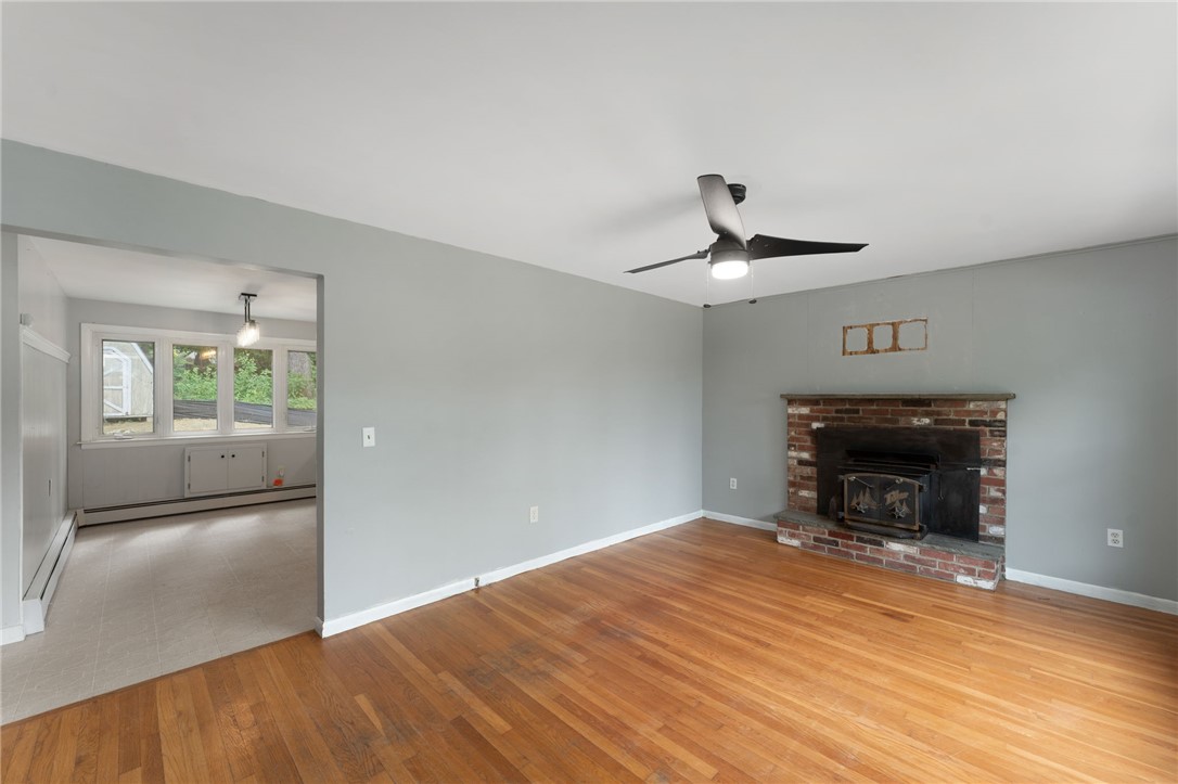 1 White Rock Road