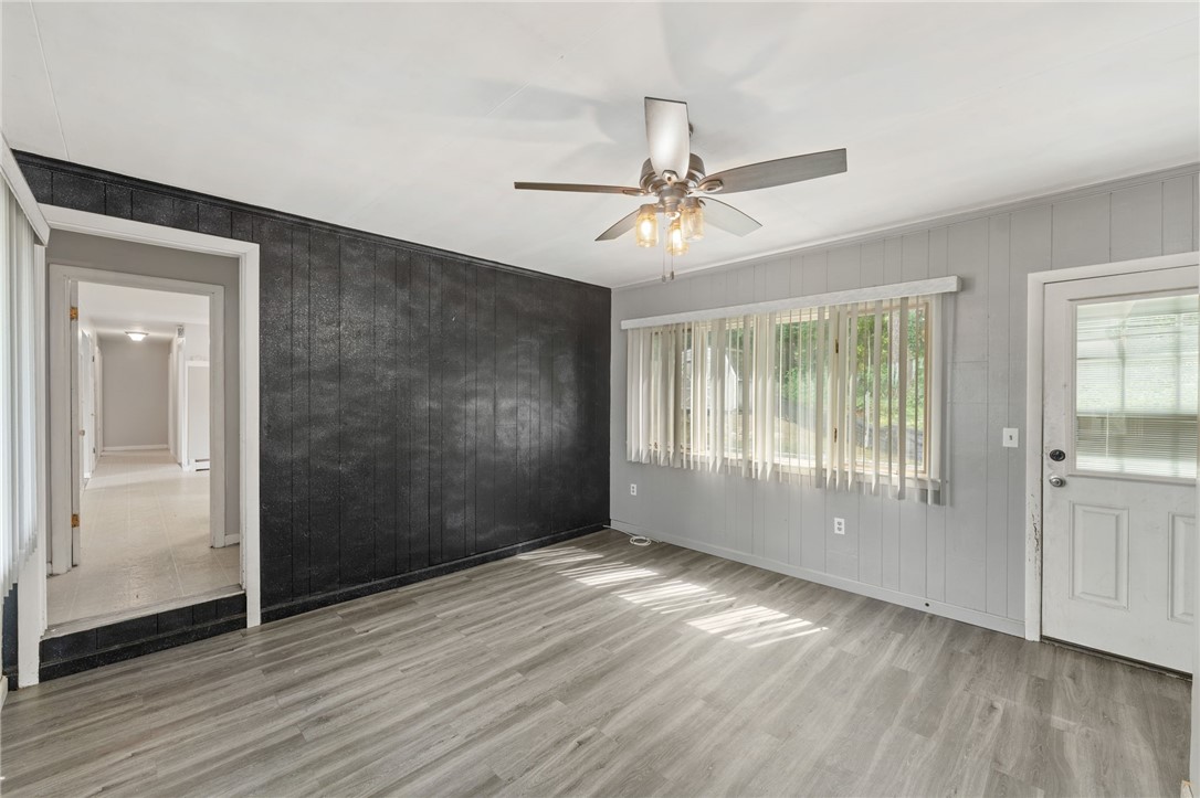 1 White Rock Road