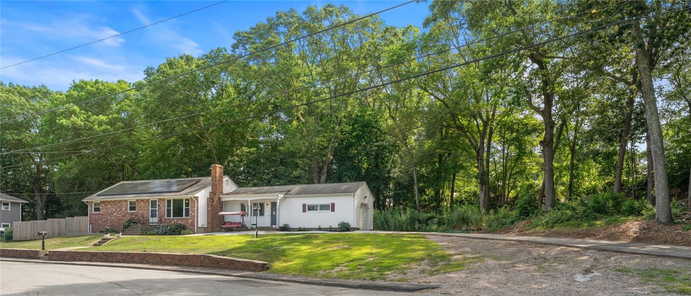 1 White Rock Road