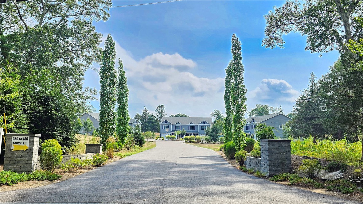 180 South Road