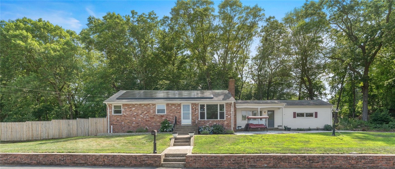 1 White Rock Road