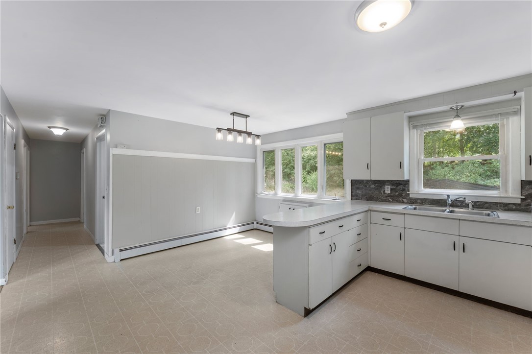 1 White Rock Road