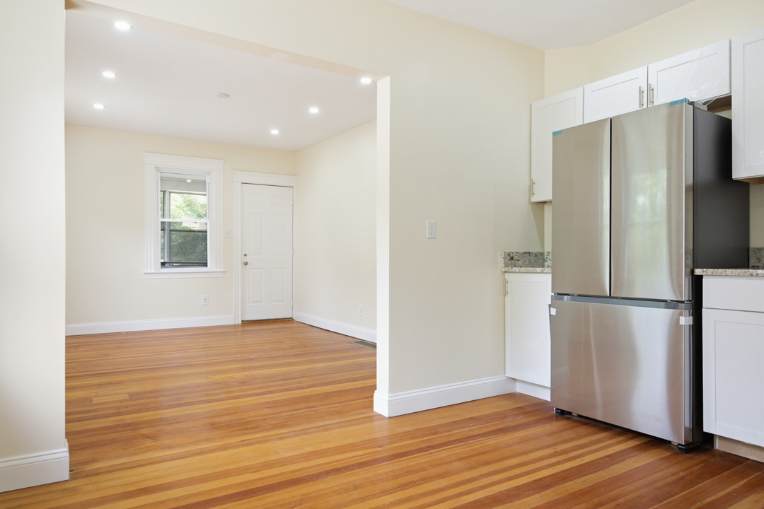 45 Eddy Street