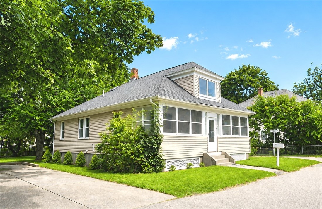 45 Eddy Street