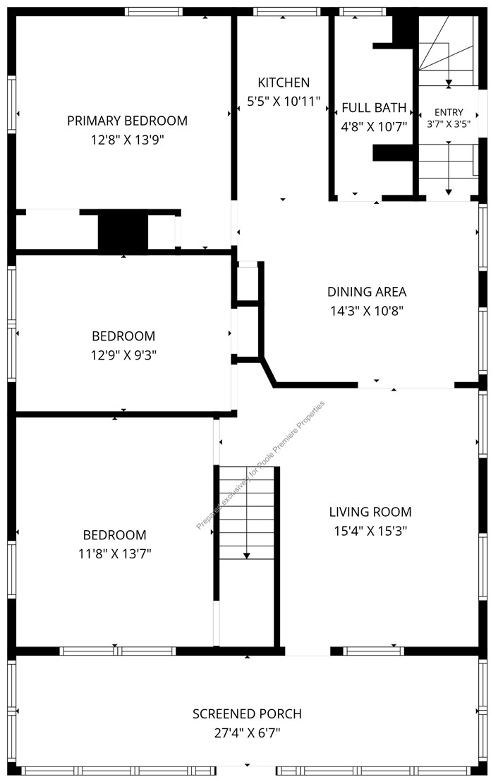 45 Eddy Street