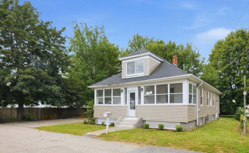 45 Eddy Street