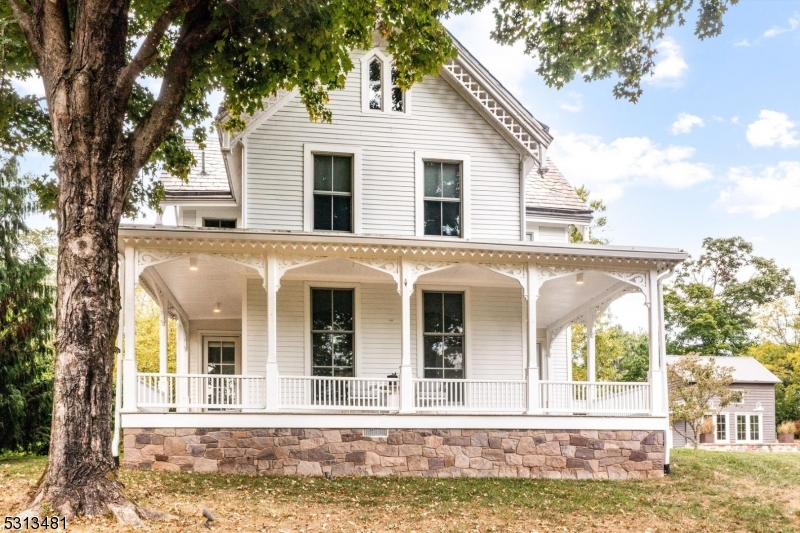 1 Stockton Sergeantsville