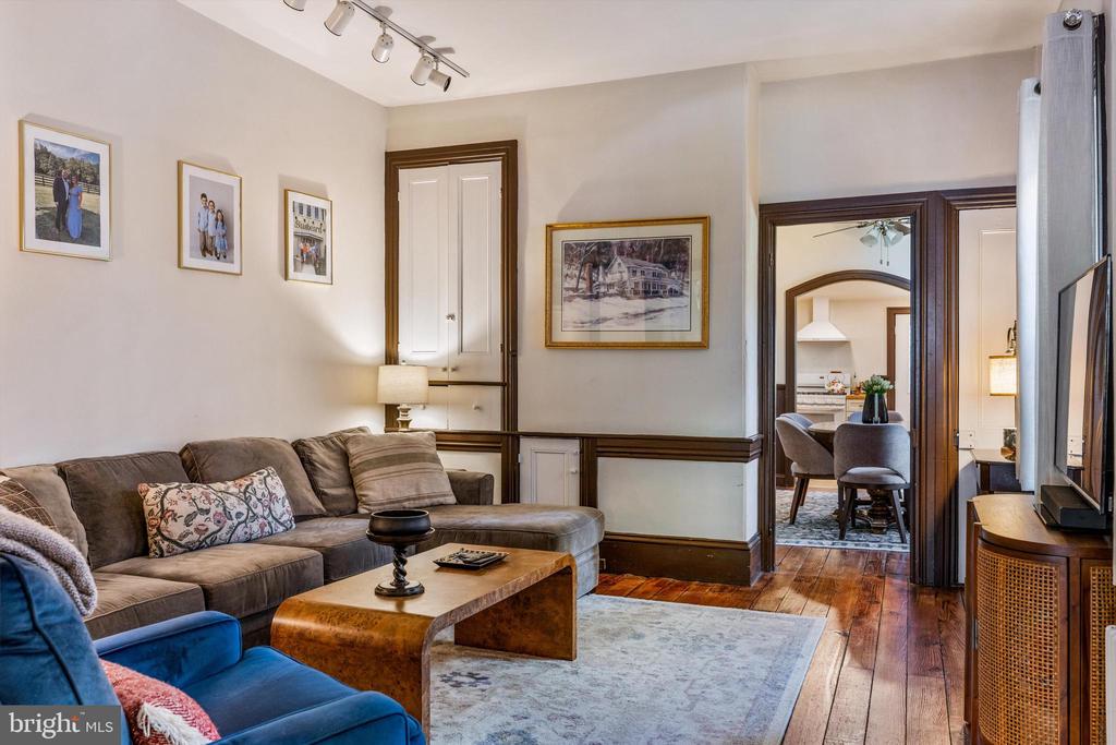 51 CORYELL ST