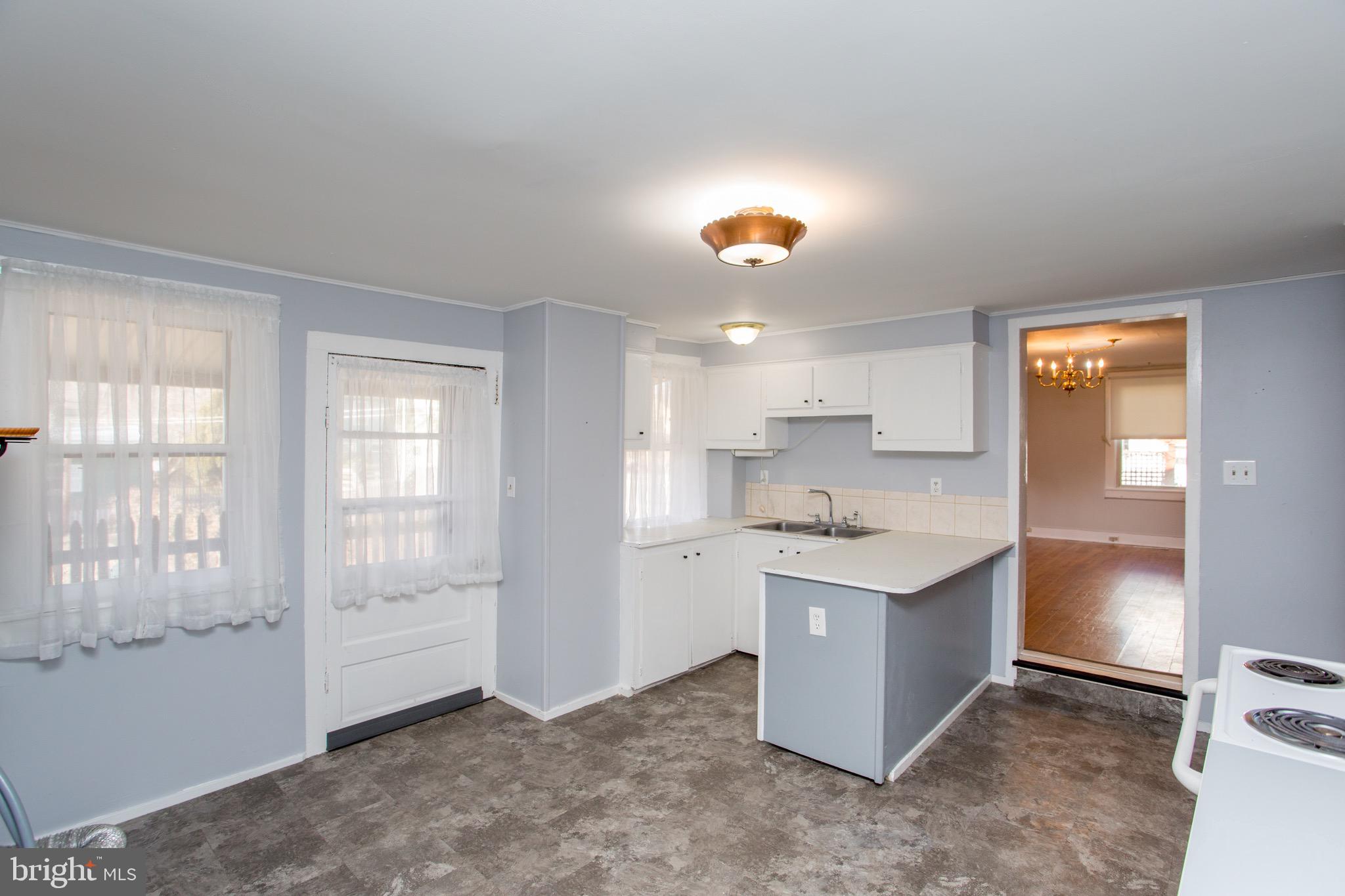 309 -311 HARRISON STREET