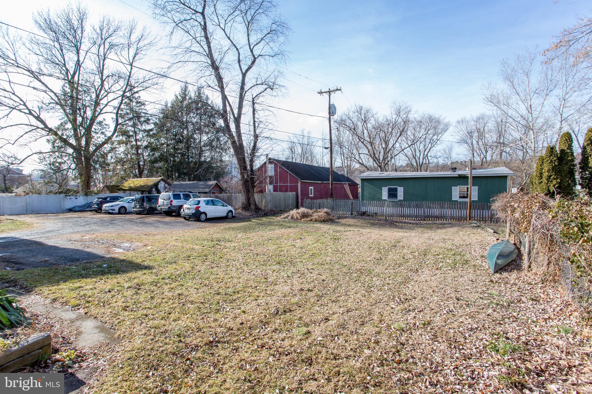 309 -311 HARRISON STREET