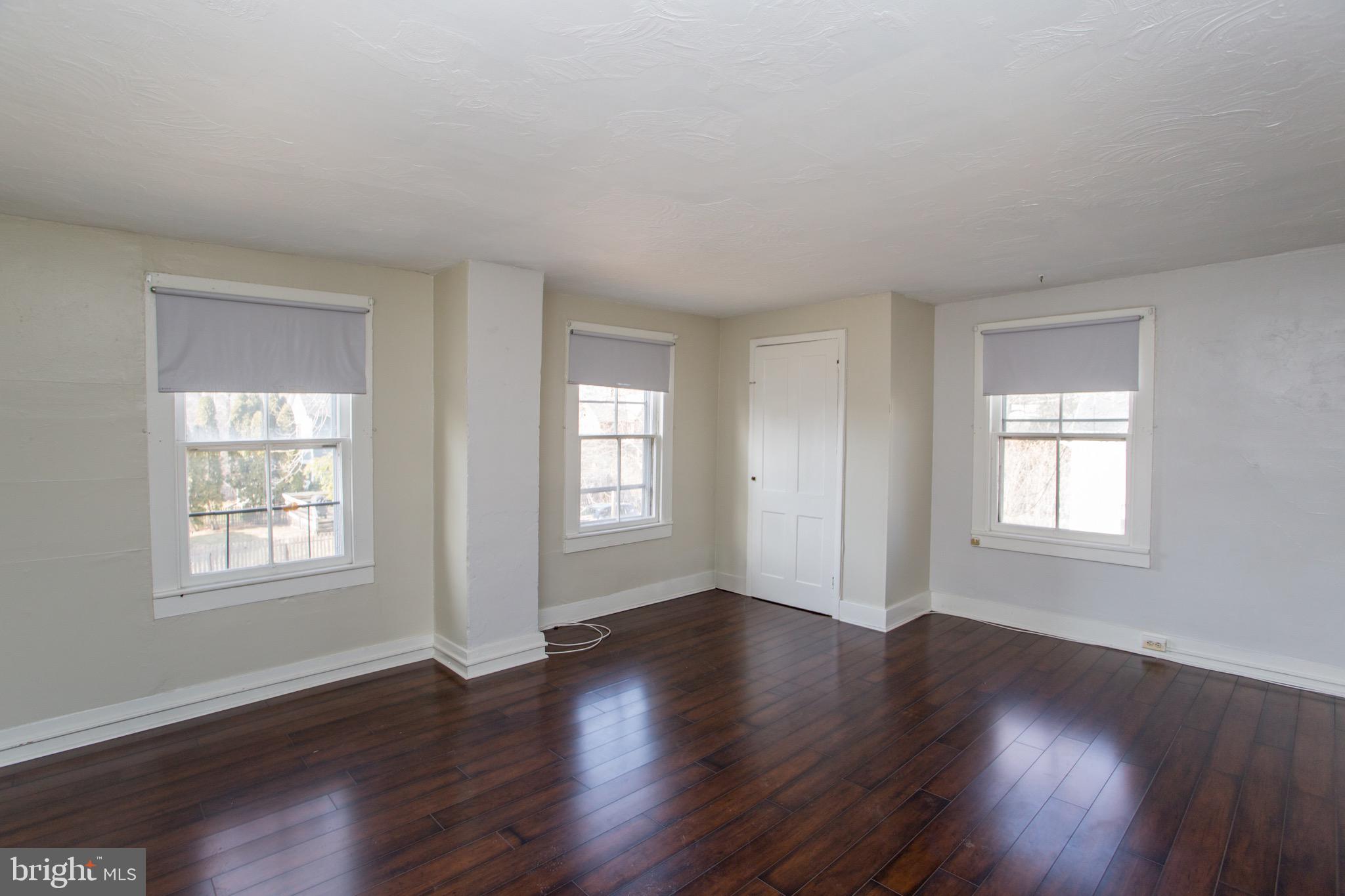 309 -311 HARRISON STREET