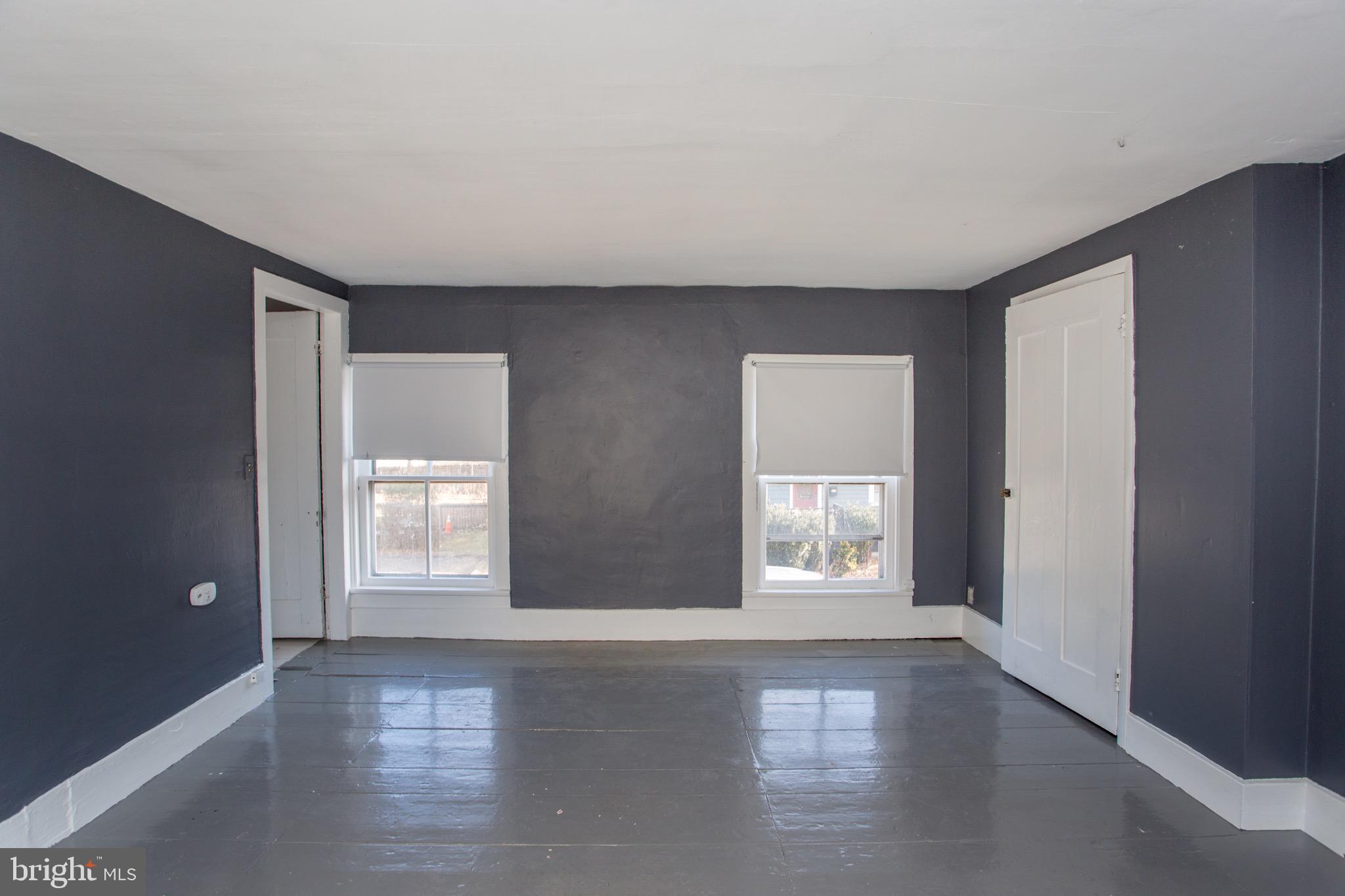 309 -311 HARRISON STREET