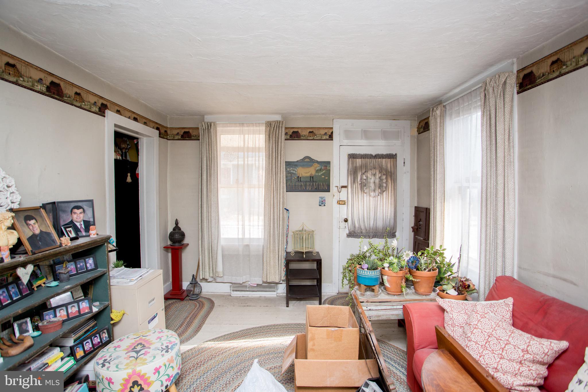 309 -311 HARRISON STREET