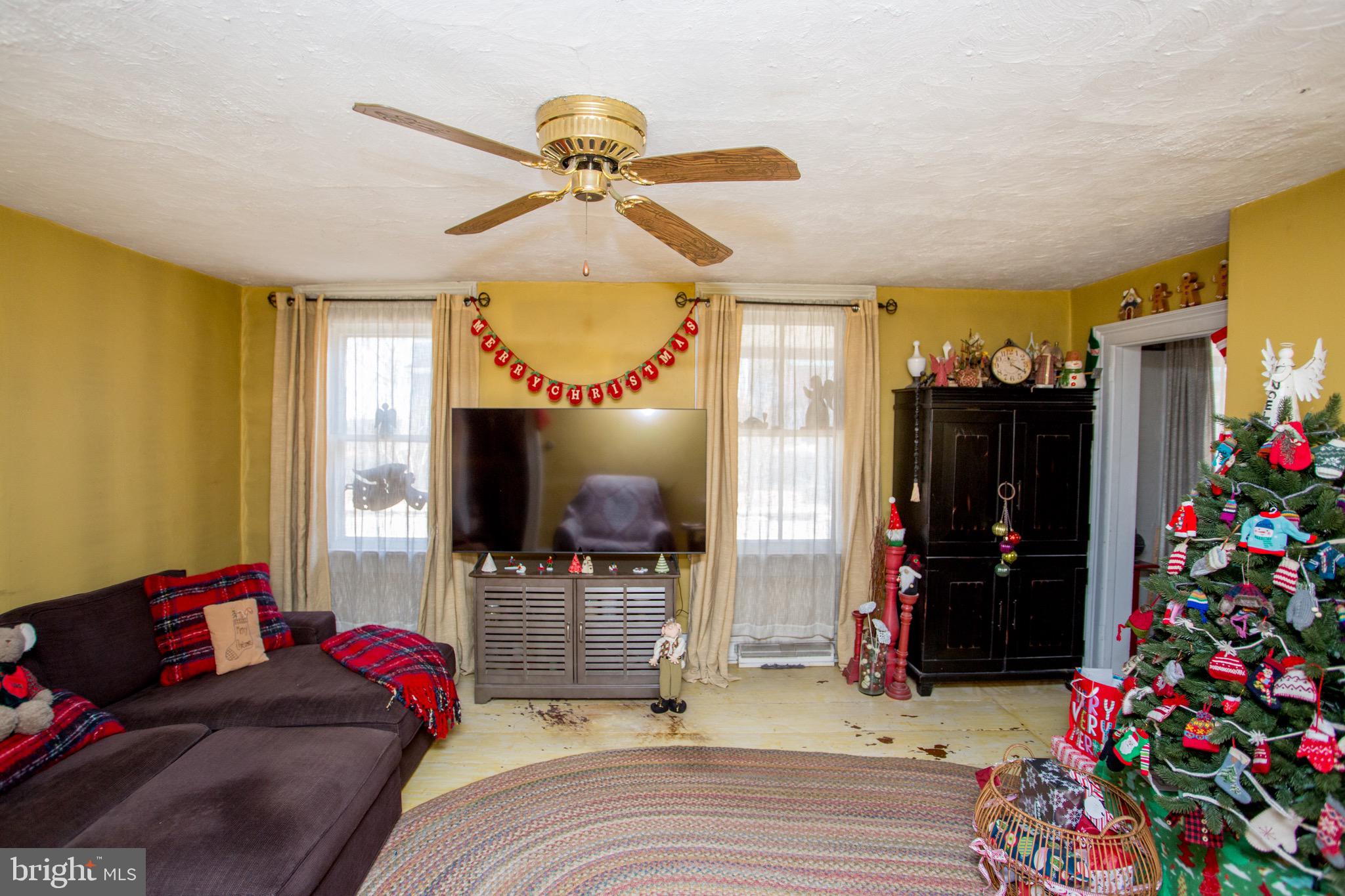 309 -311 HARRISON STREET