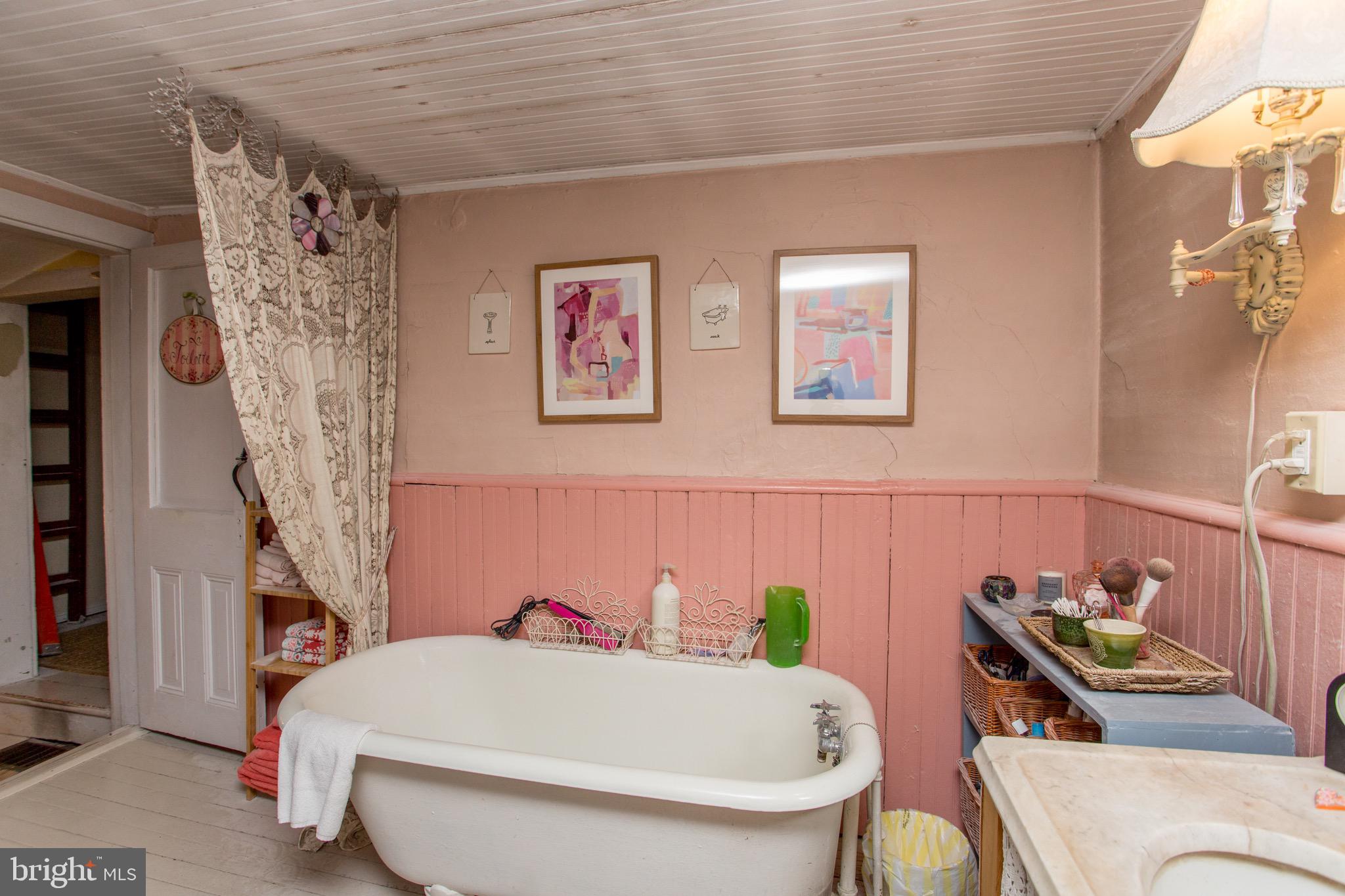 309 -311 HARRISON STREET