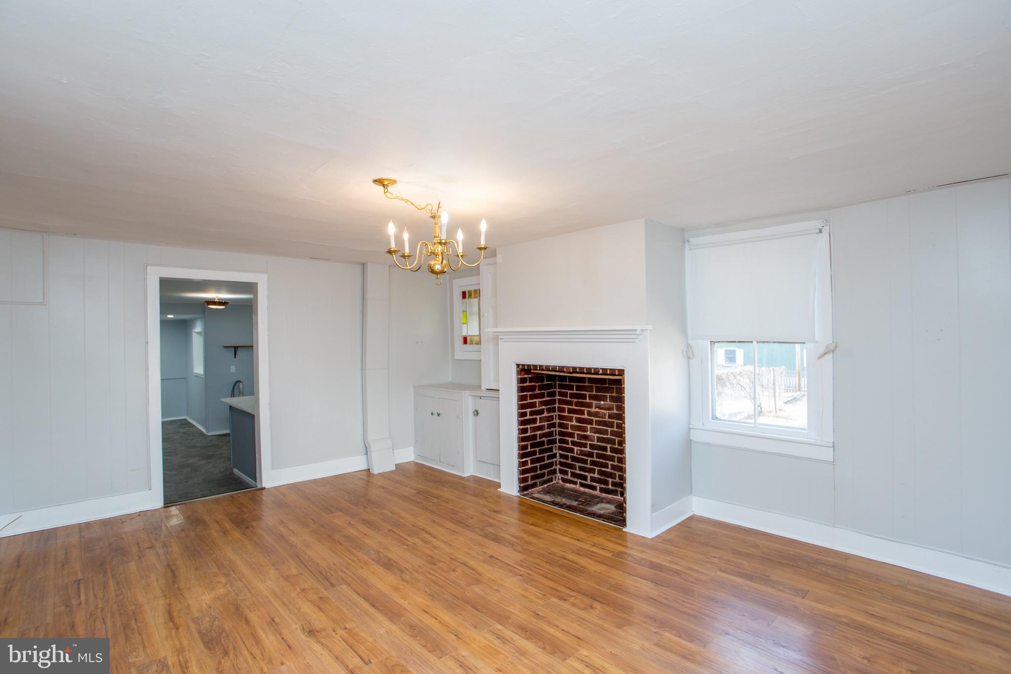 309 -311 HARRISON STREET