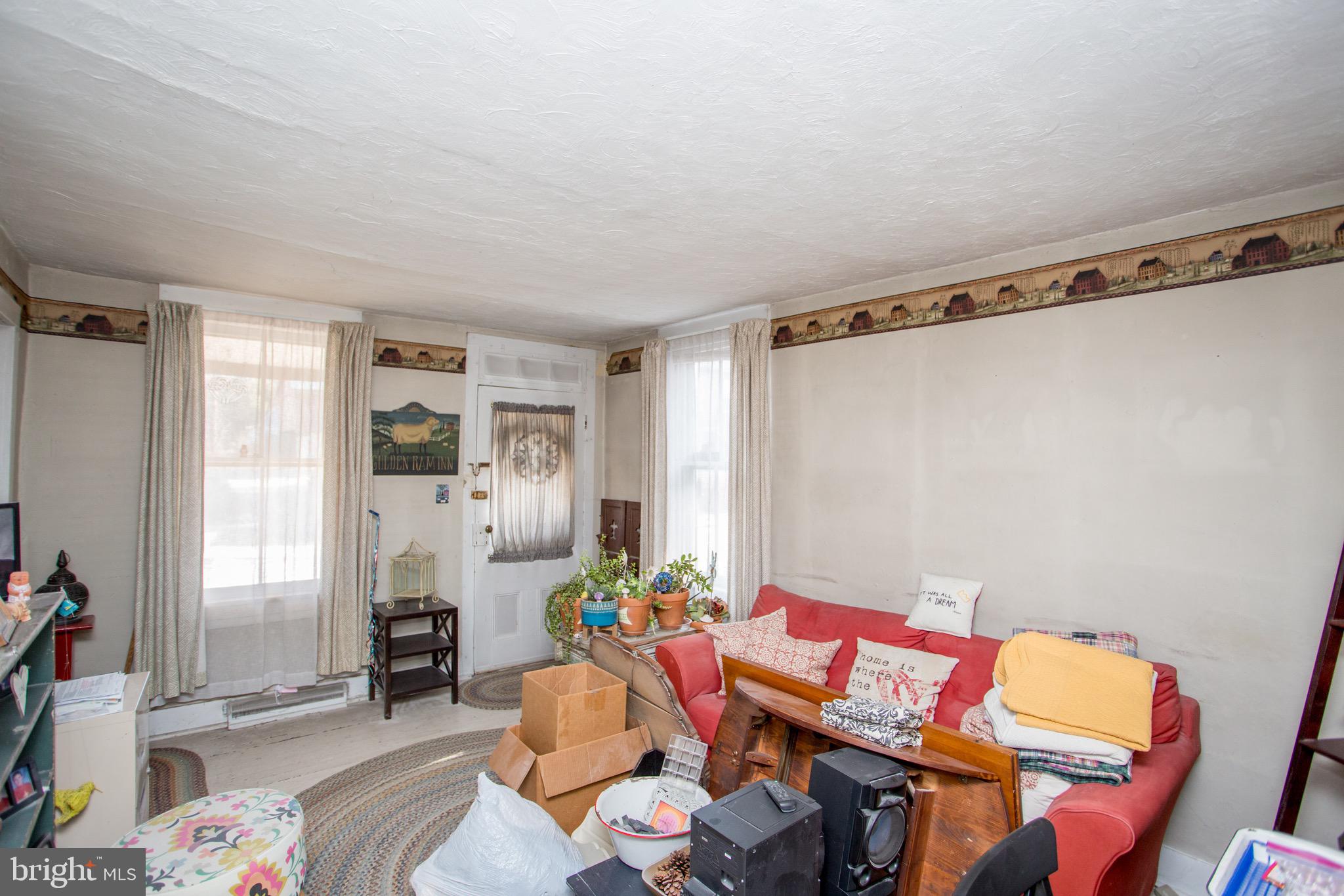 309 -311 HARRISON STREET