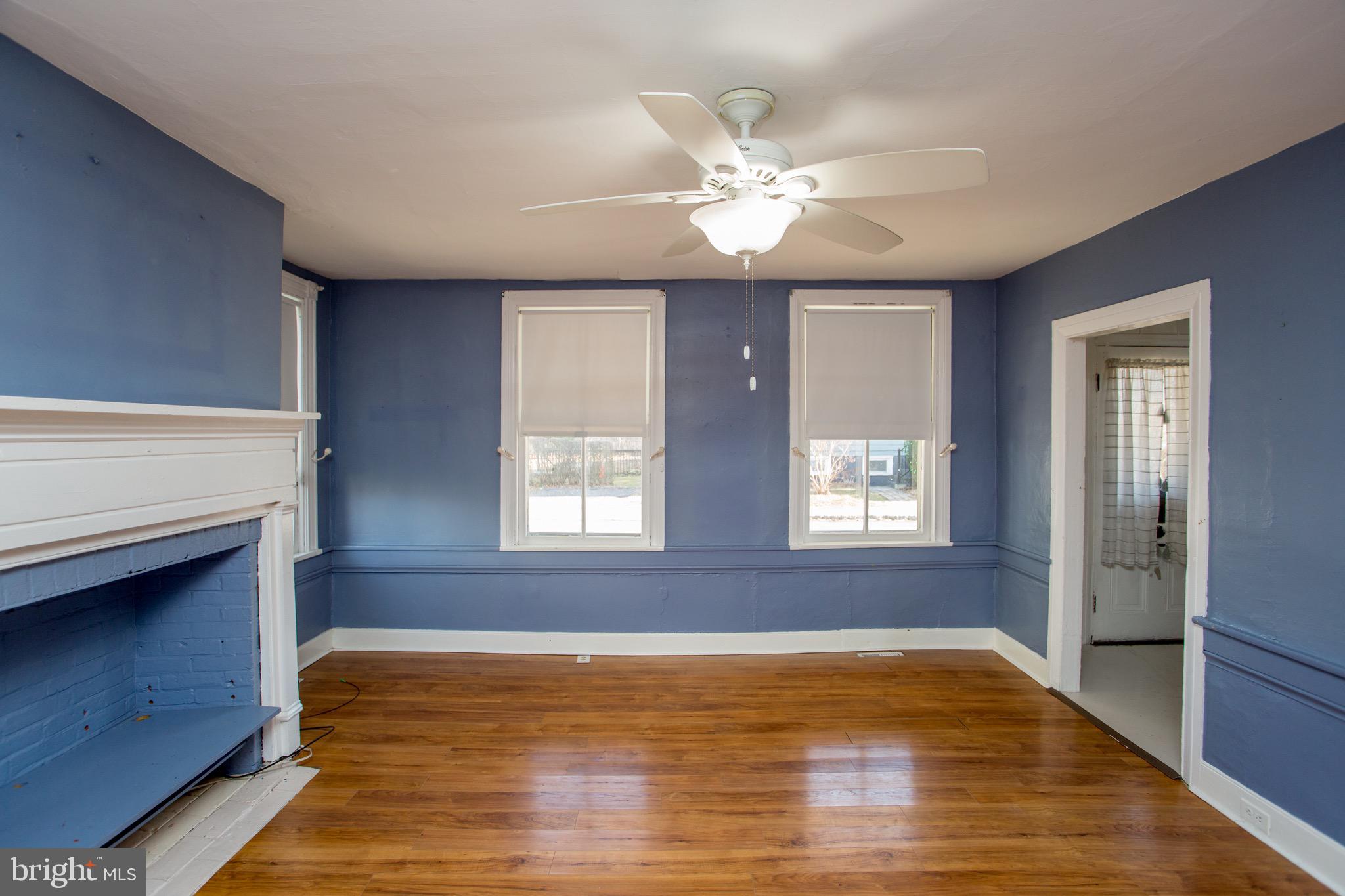 309 -311 HARRISON STREET