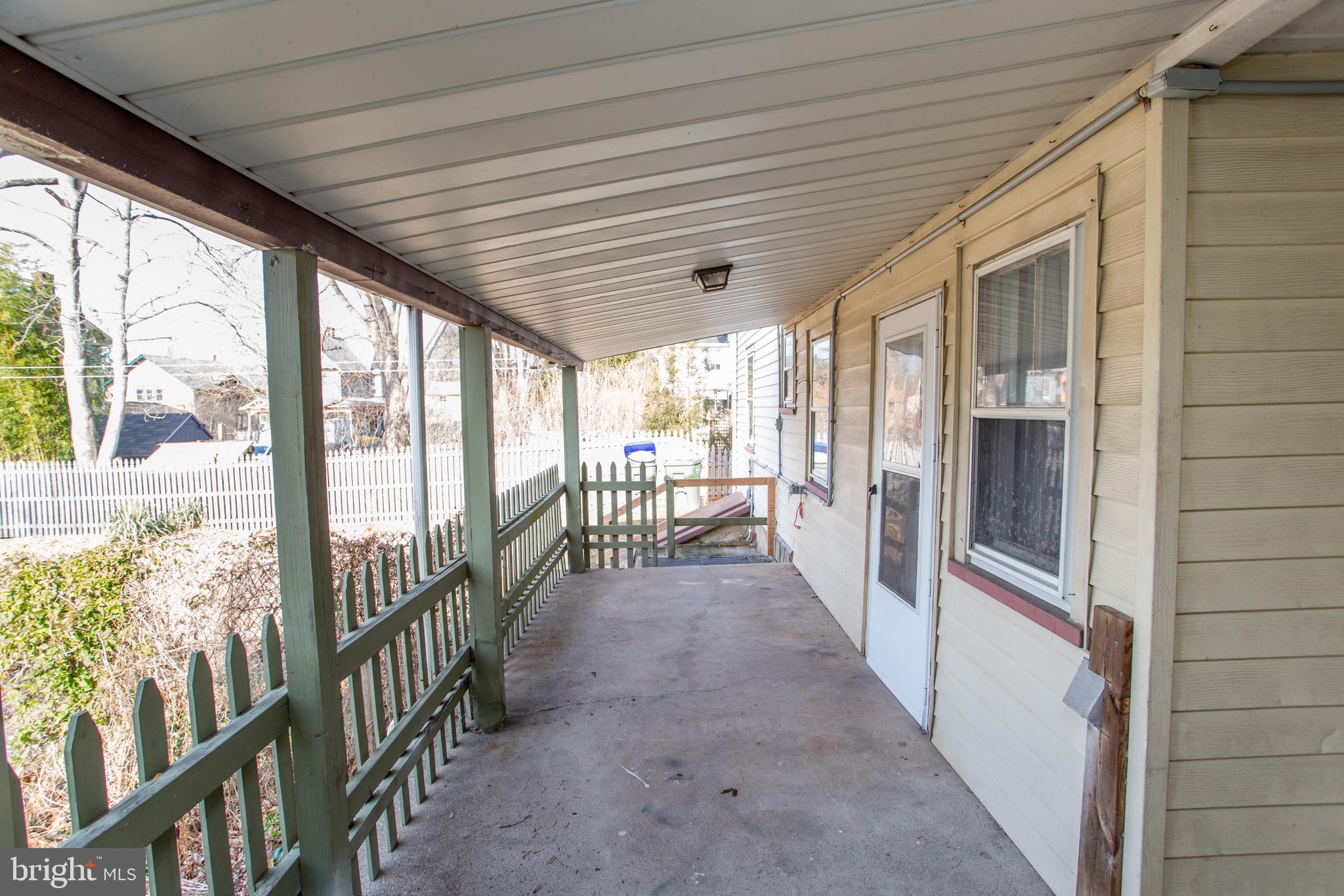 309 -311 HARRISON STREET