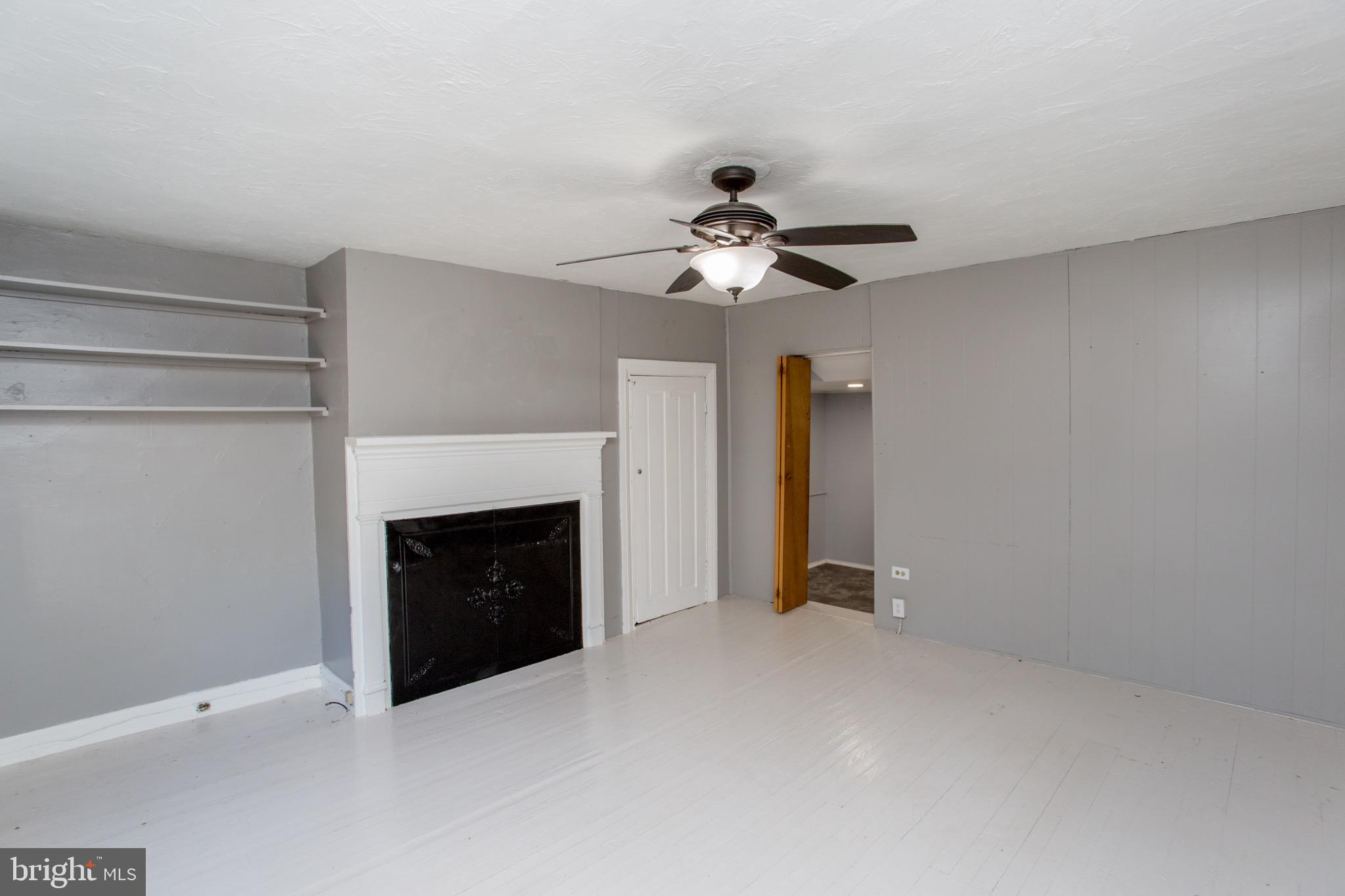 309 -311 HARRISON STREET