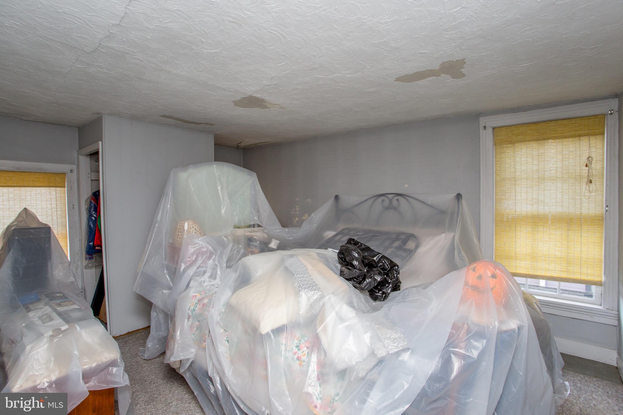 309 -311 HARRISON STREET