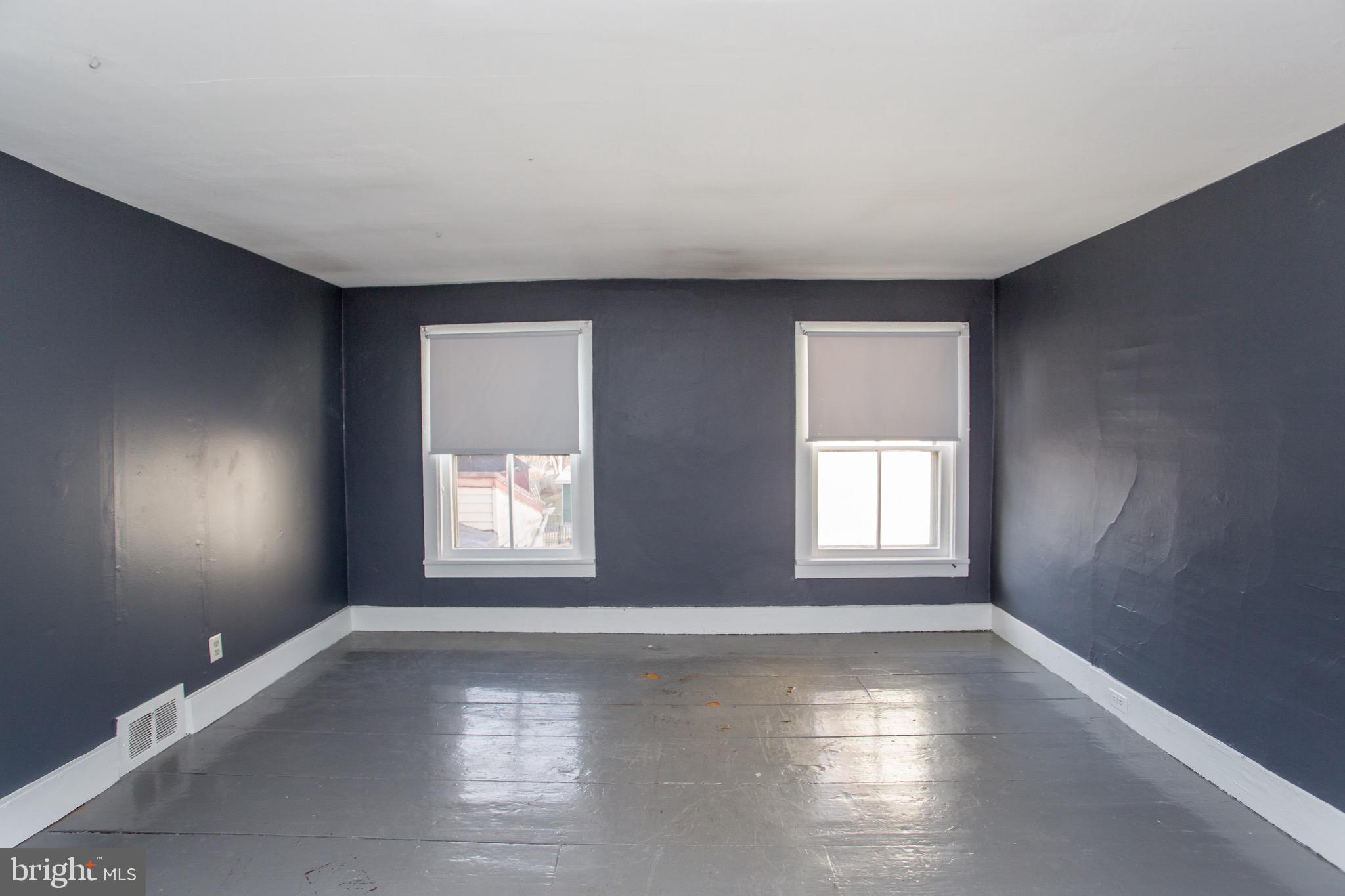 309 -311 HARRISON STREET