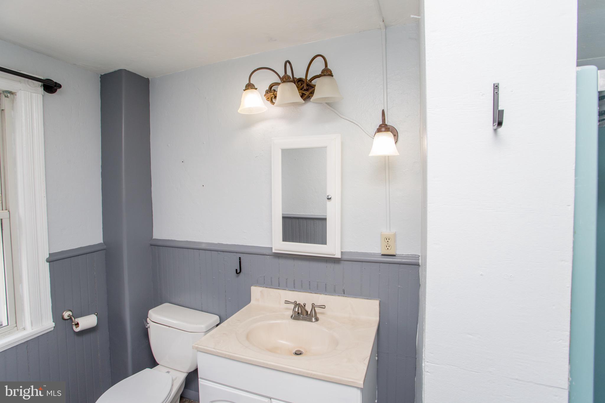 309 -311 HARRISON STREET