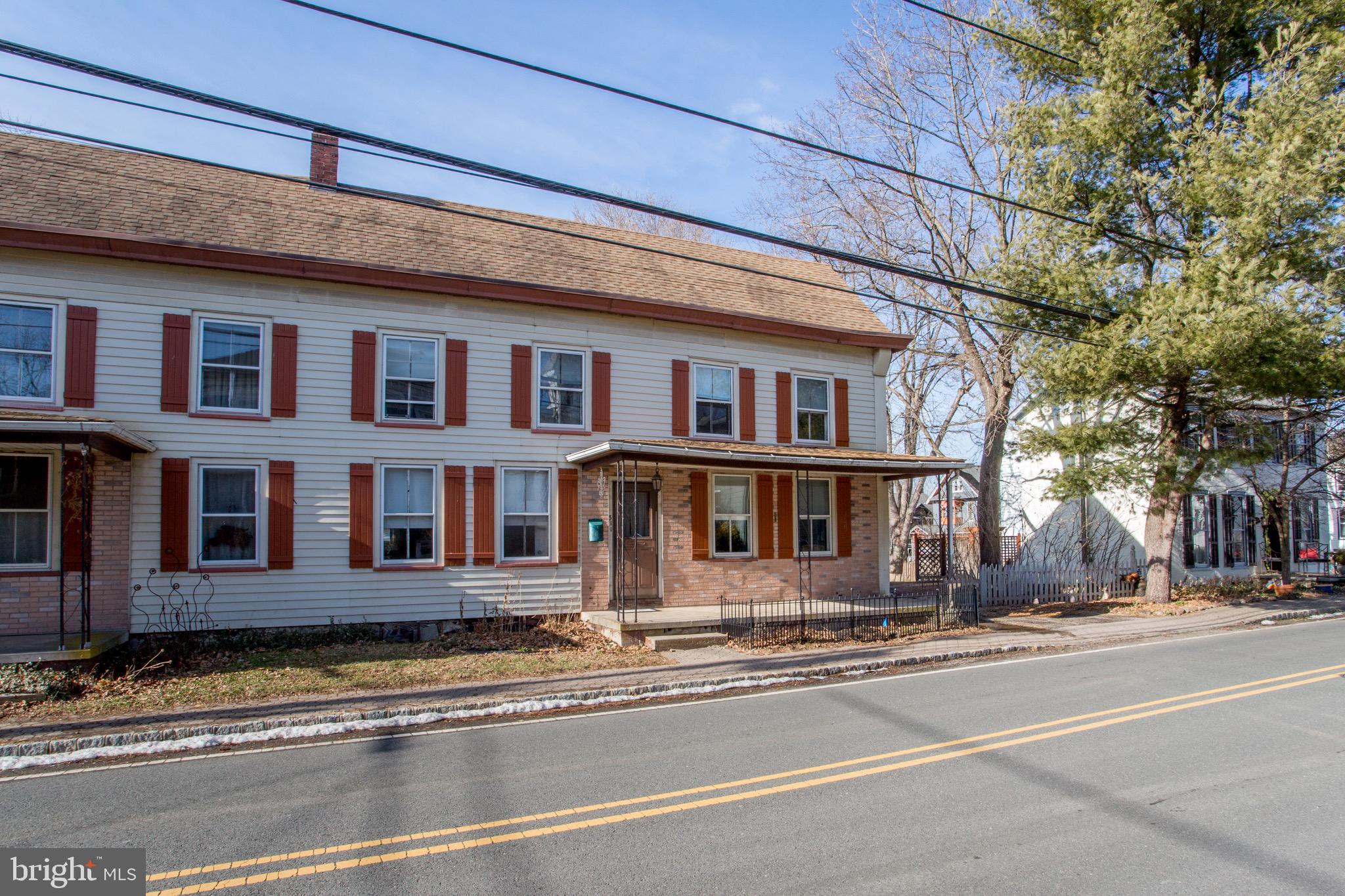 309 -311 HARRISON STREET