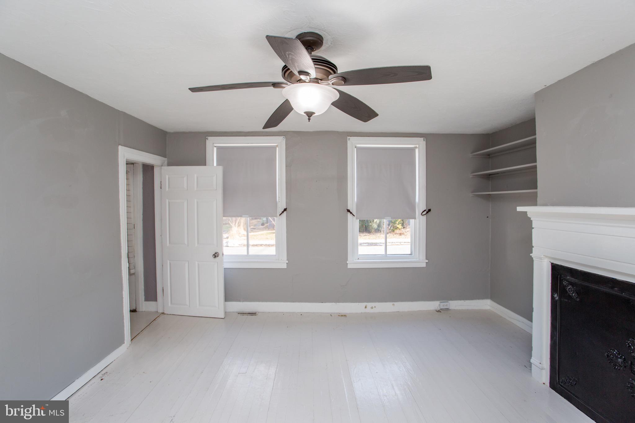 309 -311 HARRISON STREET