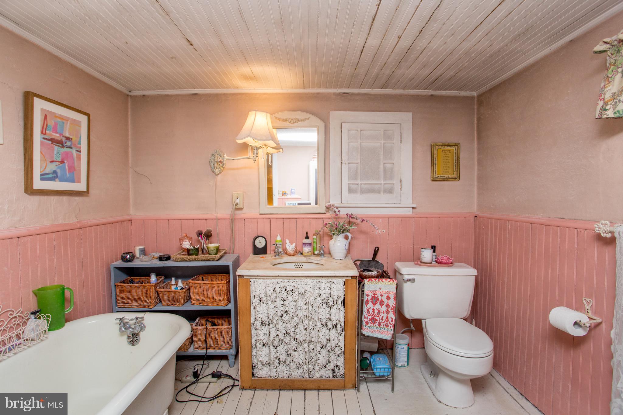 309 -311 HARRISON STREET