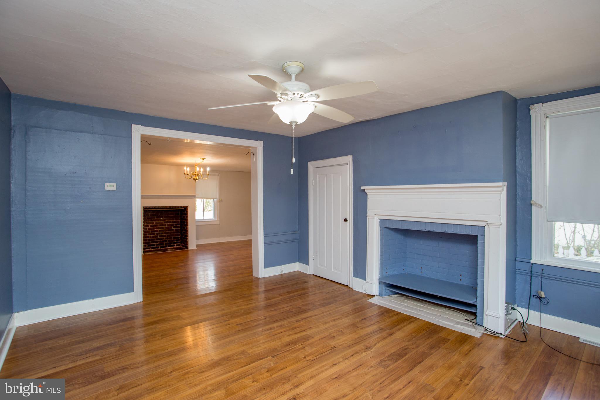 309 -311 HARRISON STREET