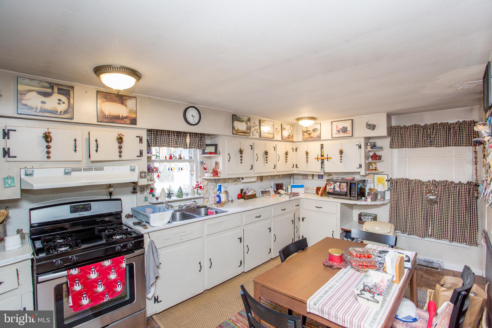 309 -311 HARRISON STREET