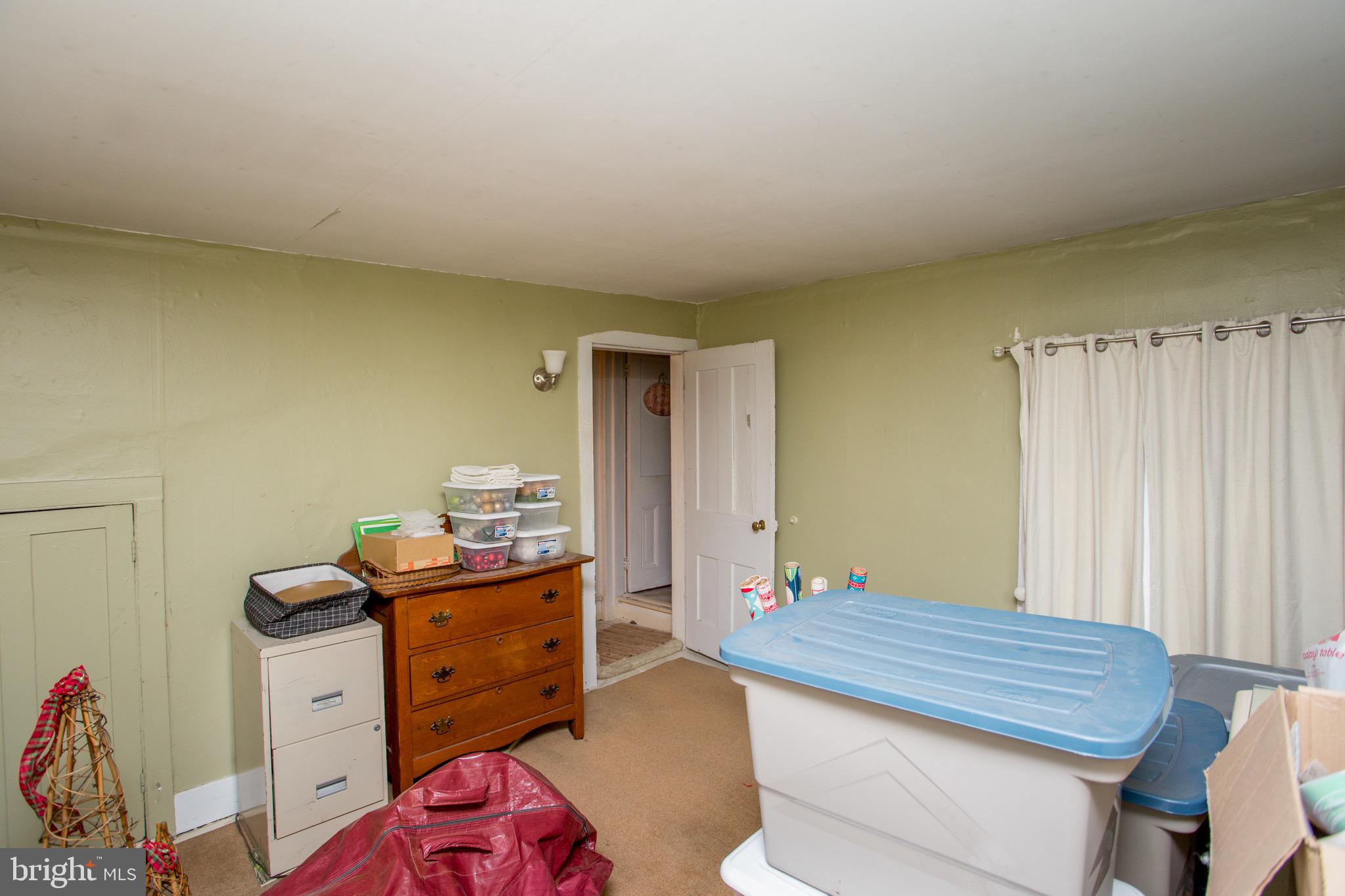 309 -311 HARRISON STREET