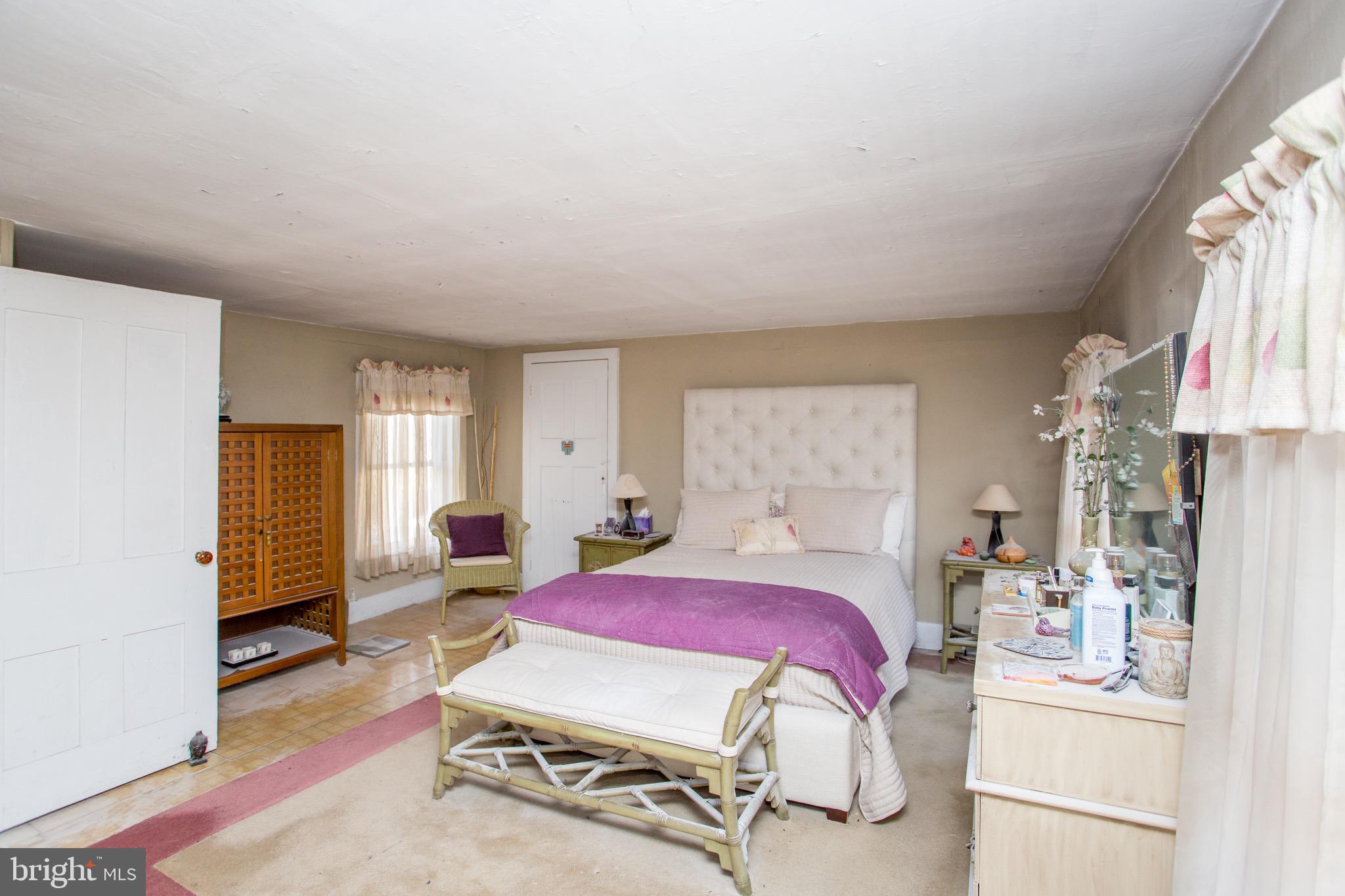 309 -311 HARRISON STREET