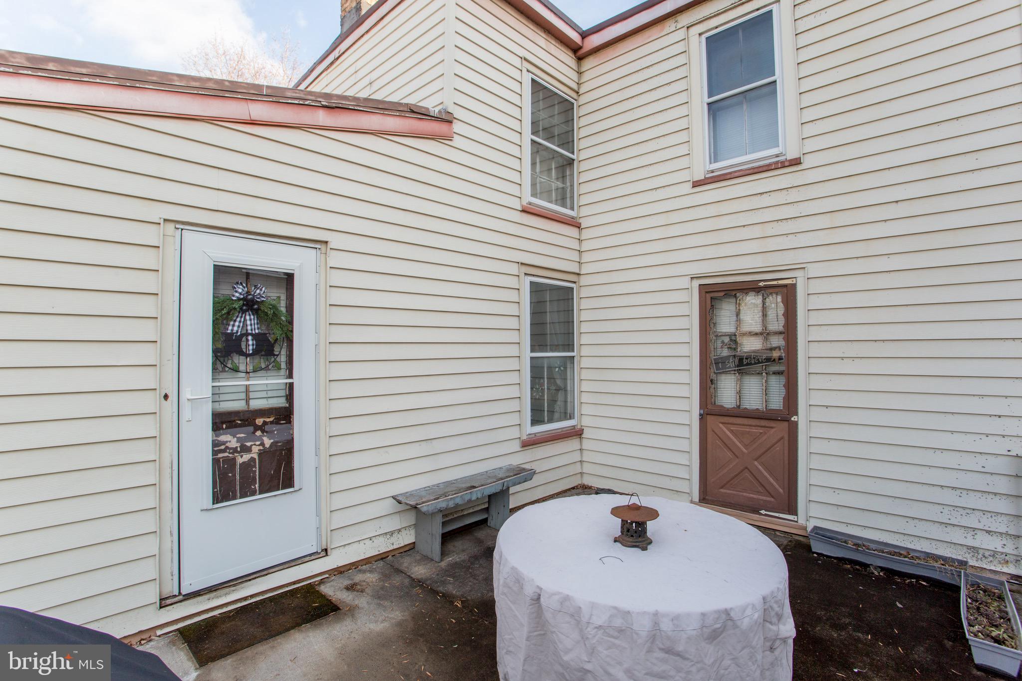 309 -311 HARRISON STREET