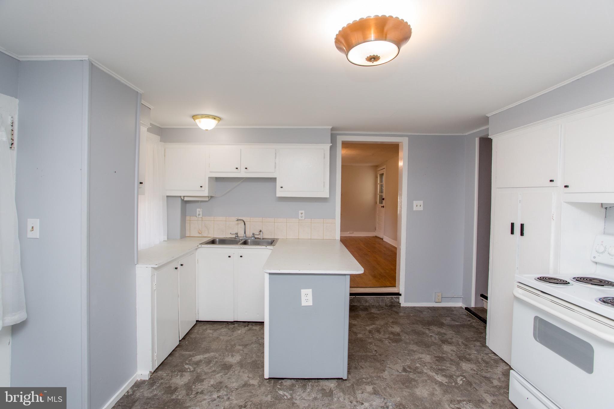 309 -311 HARRISON STREET