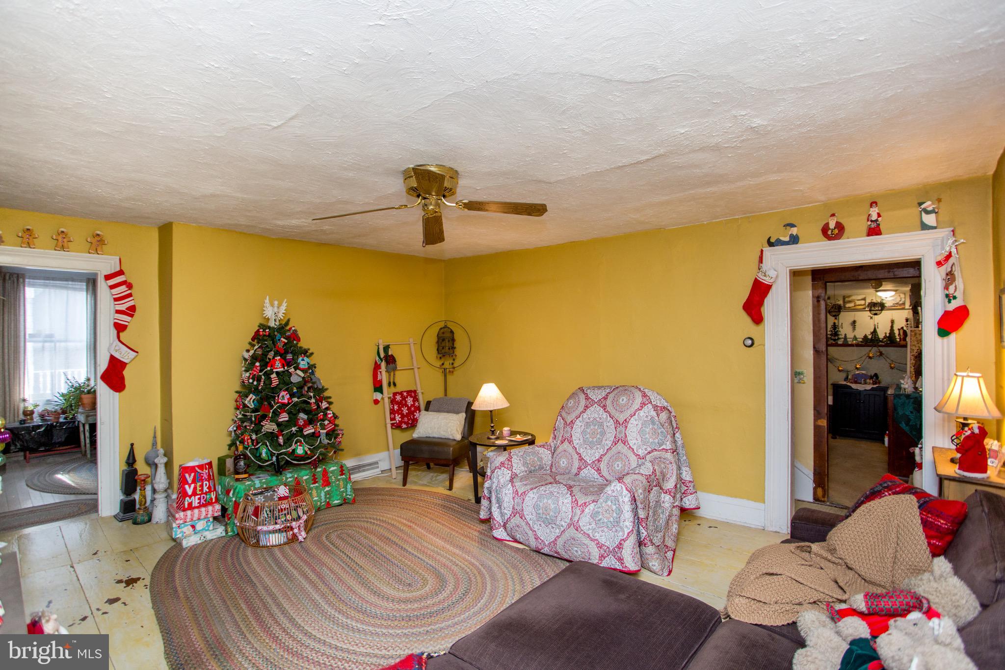 309 -311 HARRISON STREET