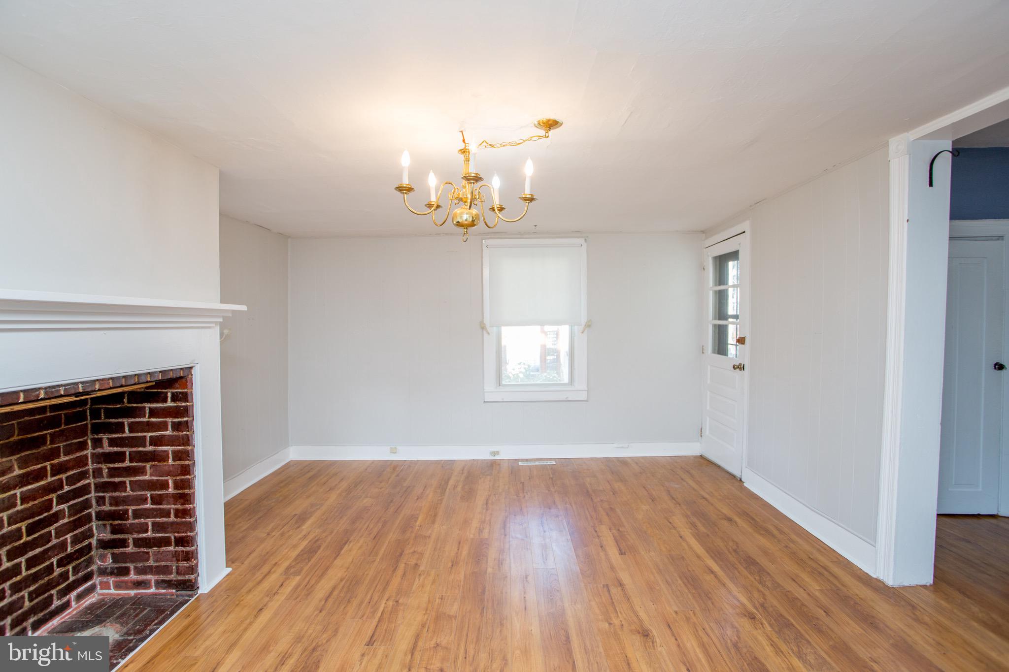 309 -311 HARRISON STREET