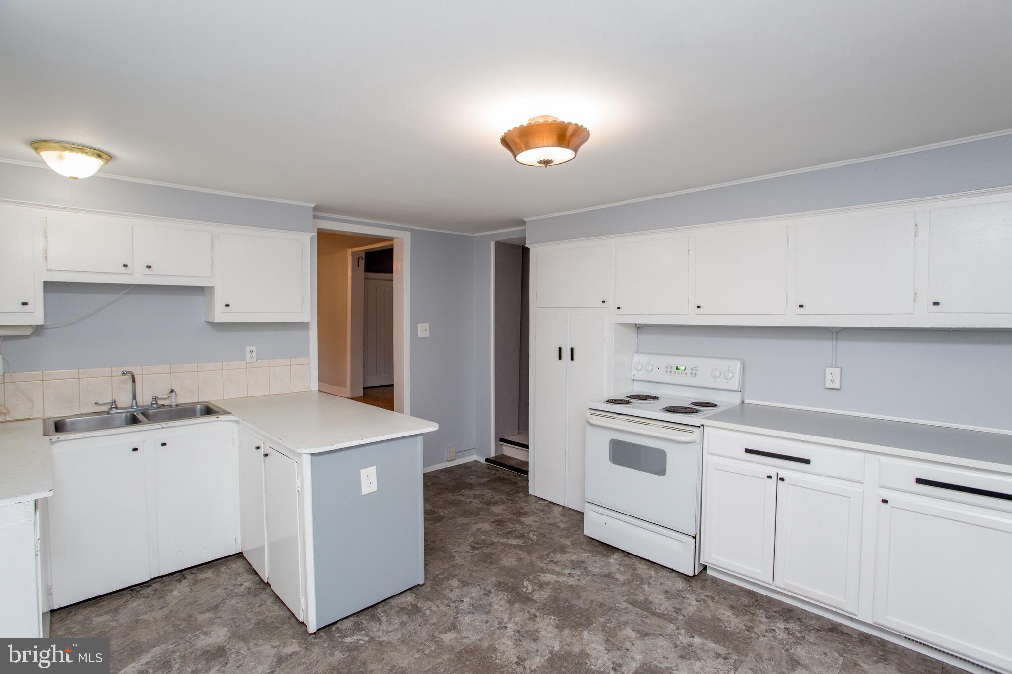 309 -311 HARRISON STREET